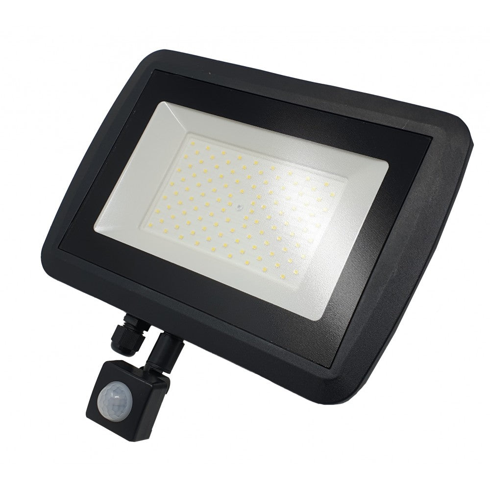 50w flood light Pir