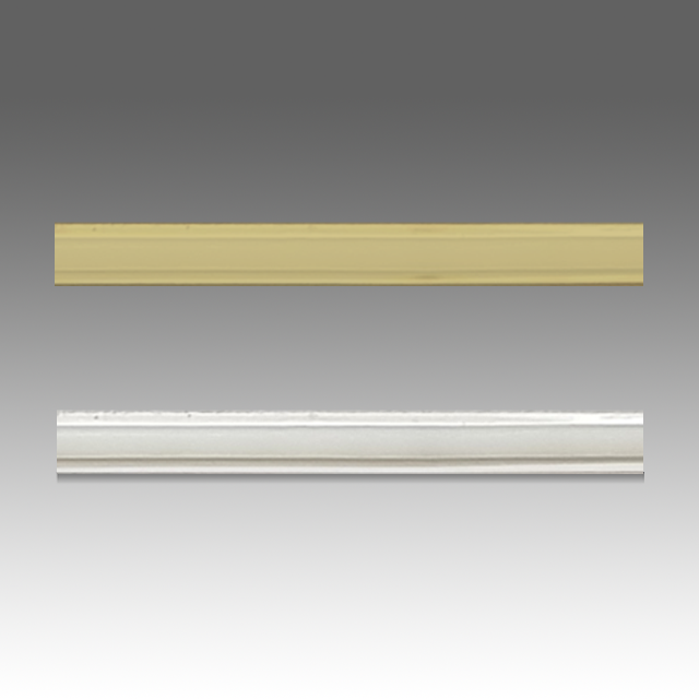 10mm 4000K-COB LED Strip 10W/m IP68 240VAC