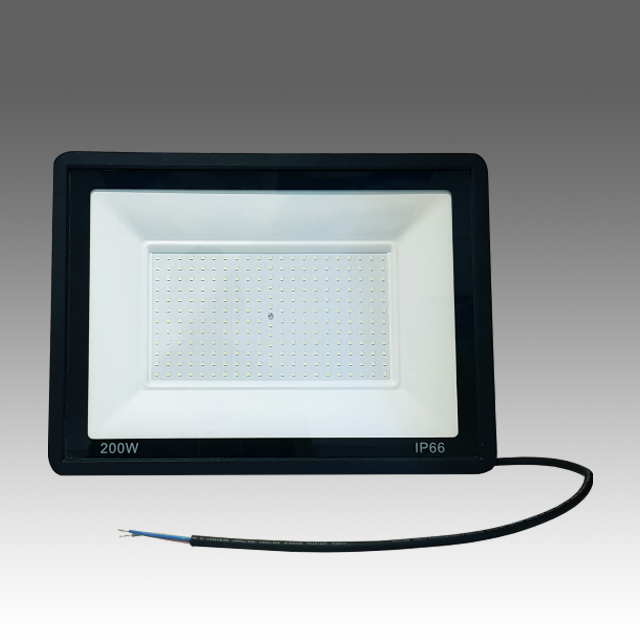 200W Floodlight (IP66)