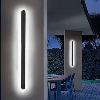 GLOW Round Wall-Light 2ft CCT