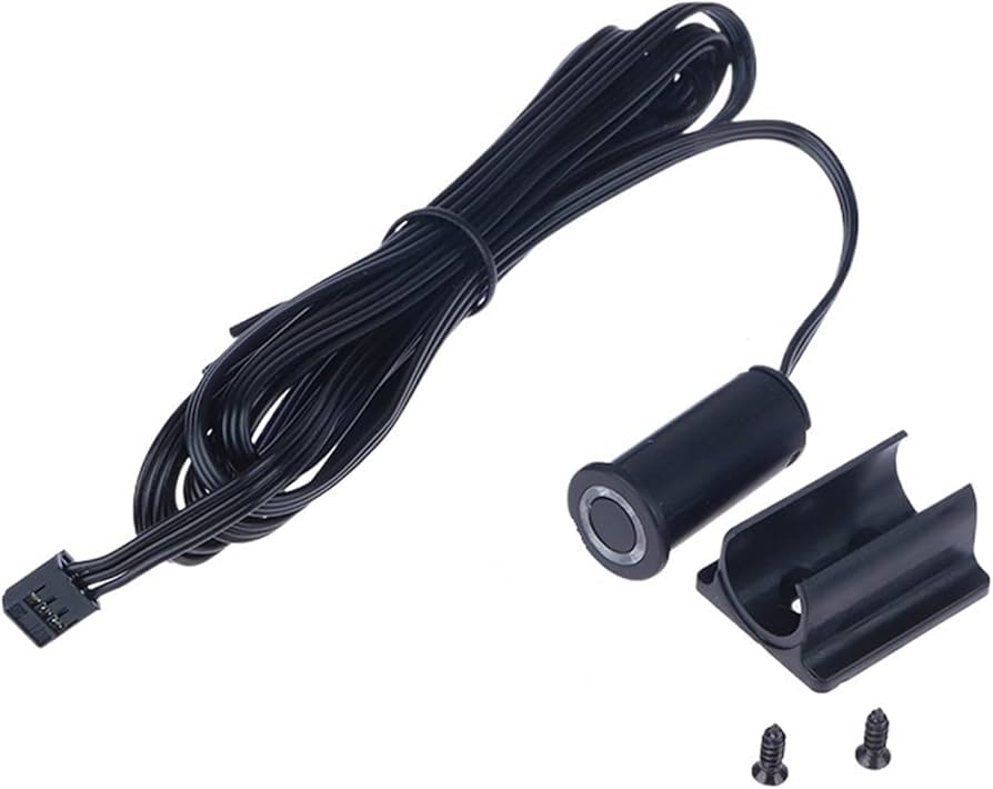 HUMAN BODY SENSOR SWITCH