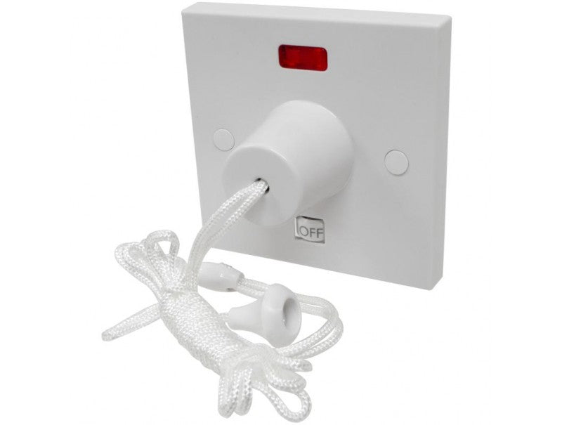 SL333 PULL SWITCH 45A