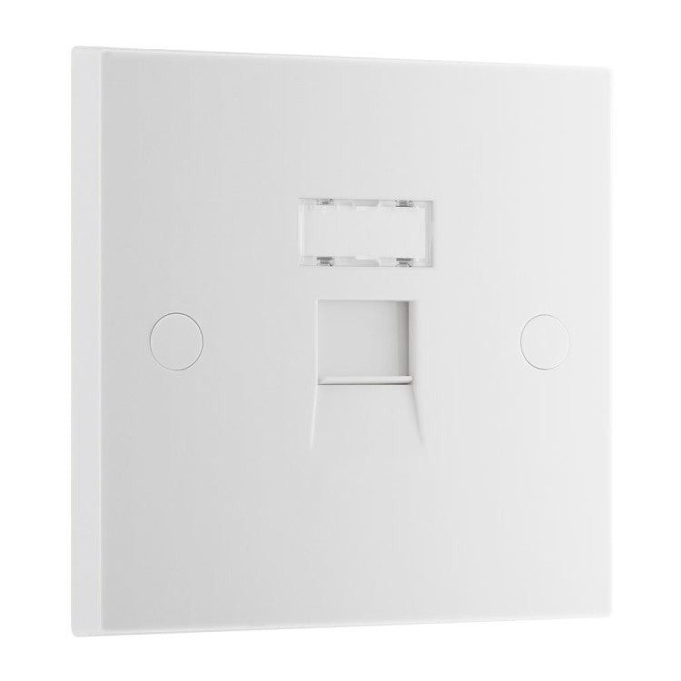 Q442/CAT6 DATA SOCKET 1 GANG