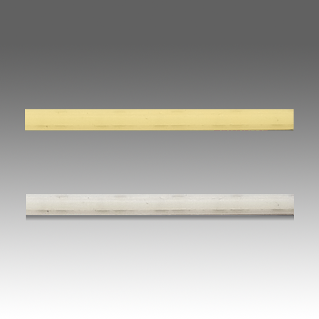 8mm 2700K-COB LED Strip 14.4W/m IP68