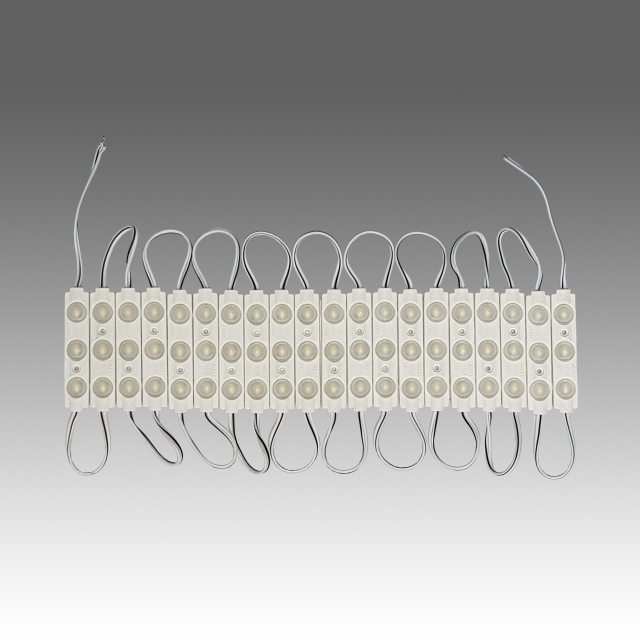 15mm 6500K LED Module