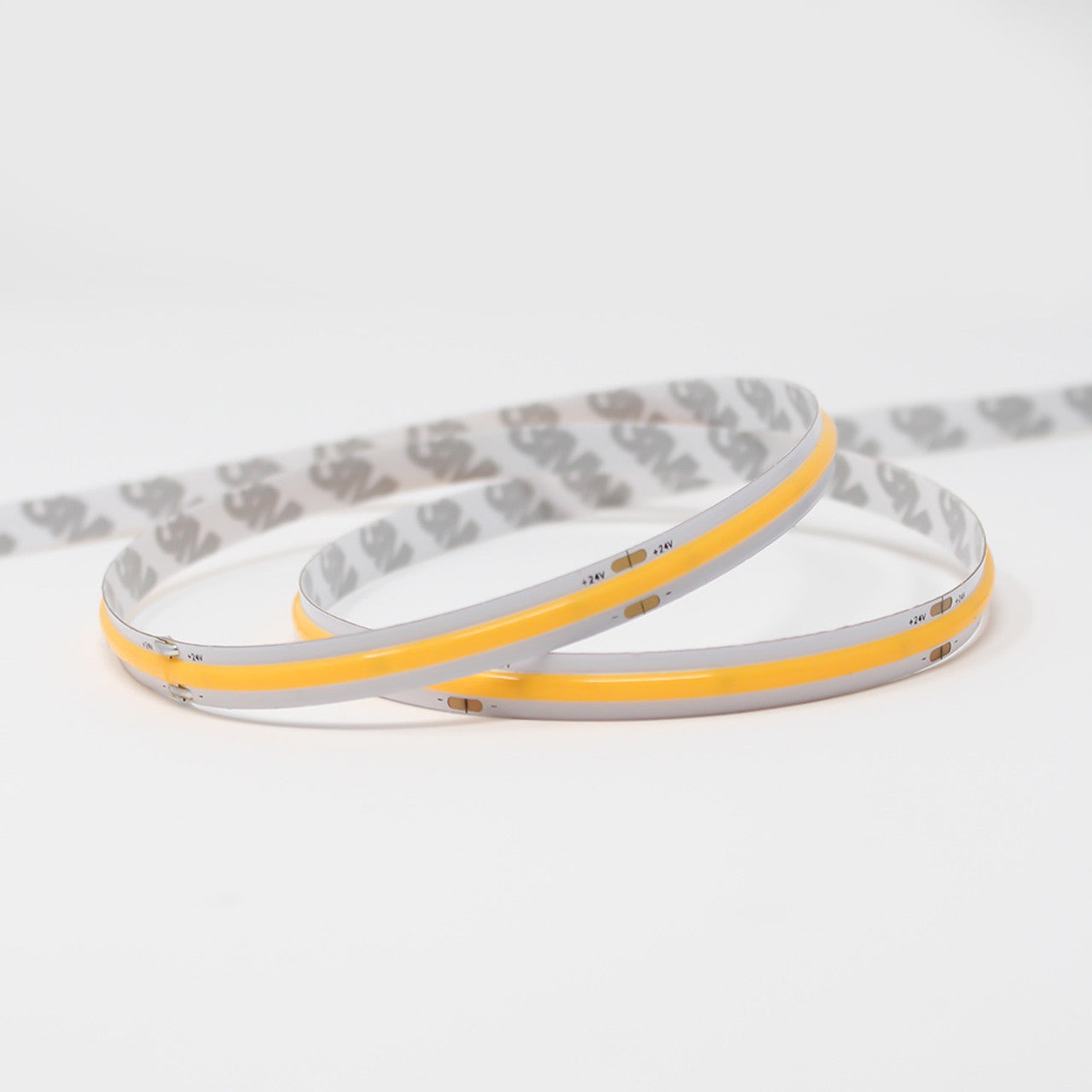 10mm 2700K-COB LED Strip 14W/m