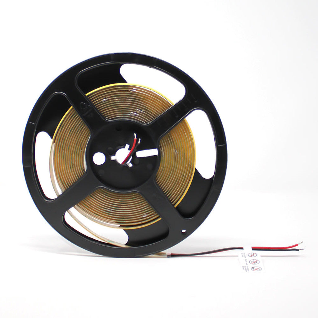8mm 6500K-COB LED Strip 9W/m