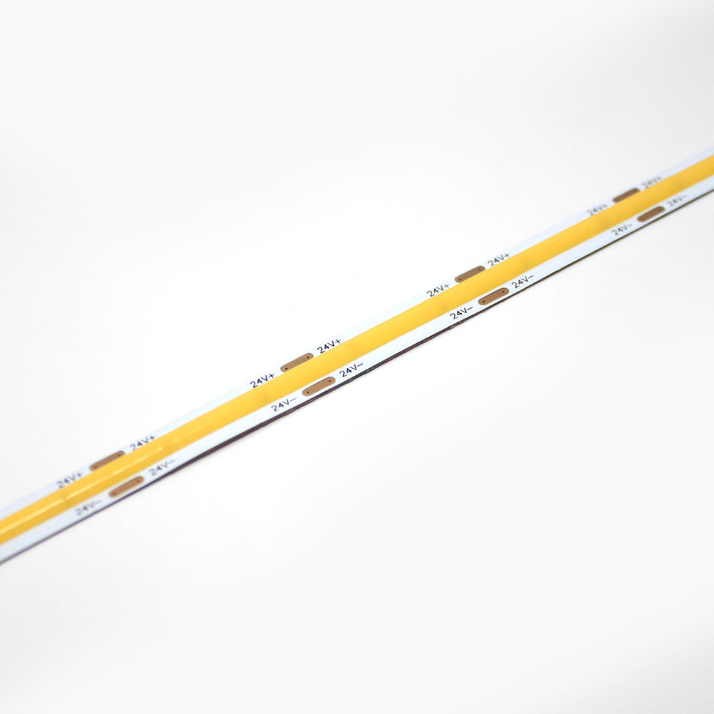 8mm 6500K-COB LED Strip 9W/m
