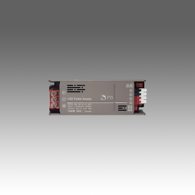 LED Power Supply 24V 100W