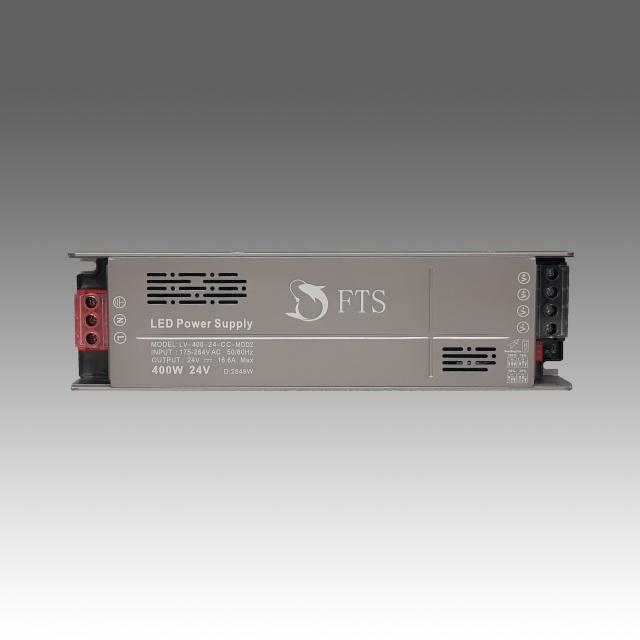 LED Power Supply 24V 400W