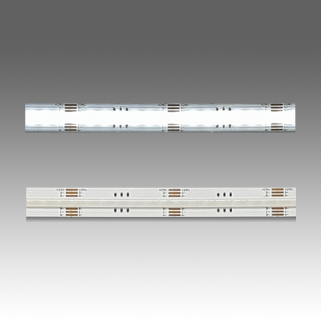 12mm RGBCCT-COB LED Strip 23W/m