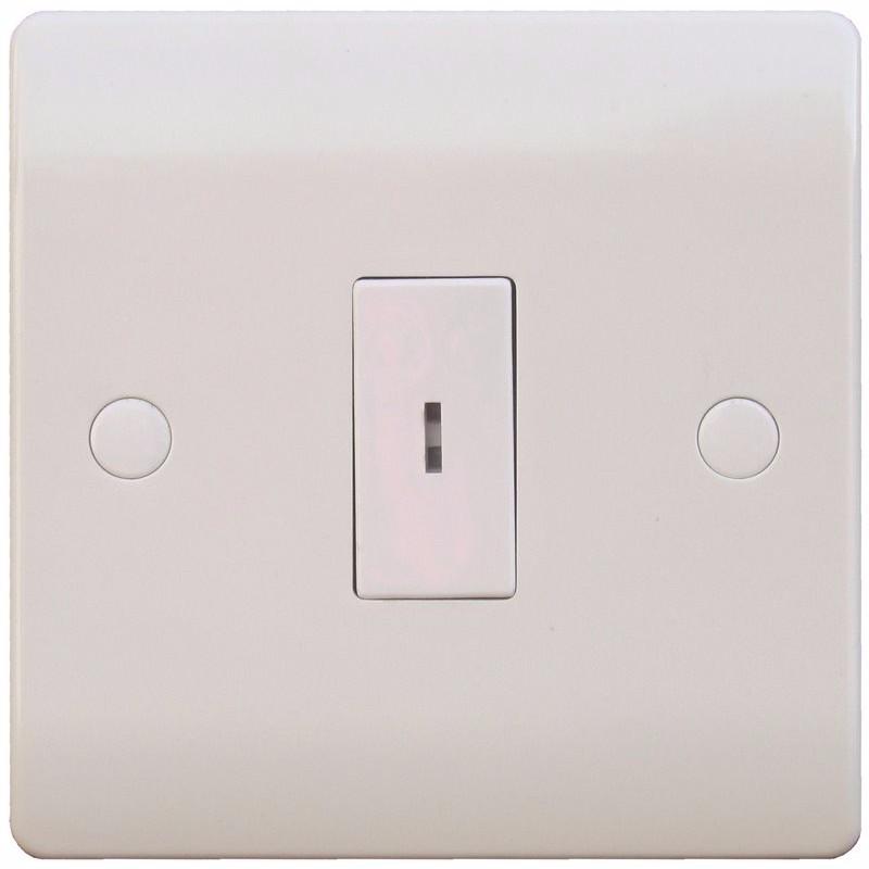 SL323 1 GANG KEY SWITCH