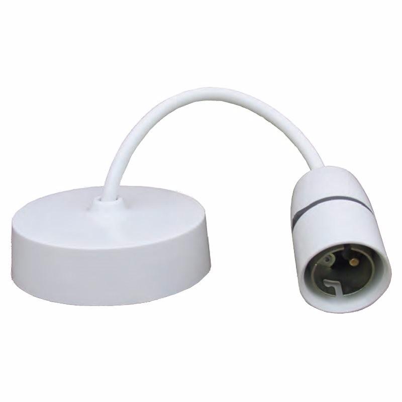SL618 PENDANT LAMPHOLDER
