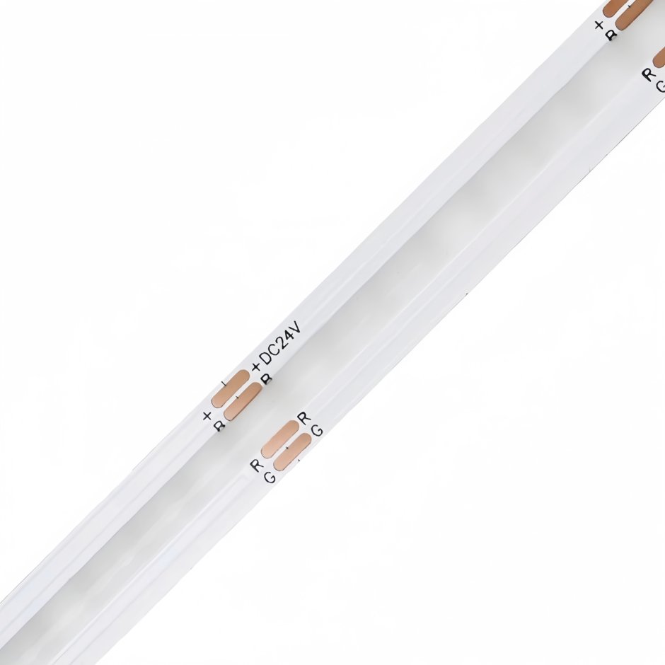 10mm RGB-COB LED Strip 14W/m