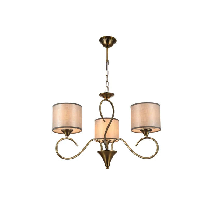 CEILING LIGHT CHANDELIER