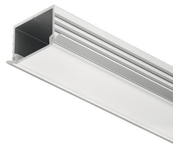 ALUMINIUM PROFILE FOR LED STRIP LIGHT