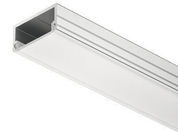ALUMINIUM PROFILE FOR LED STRIP LIGHT