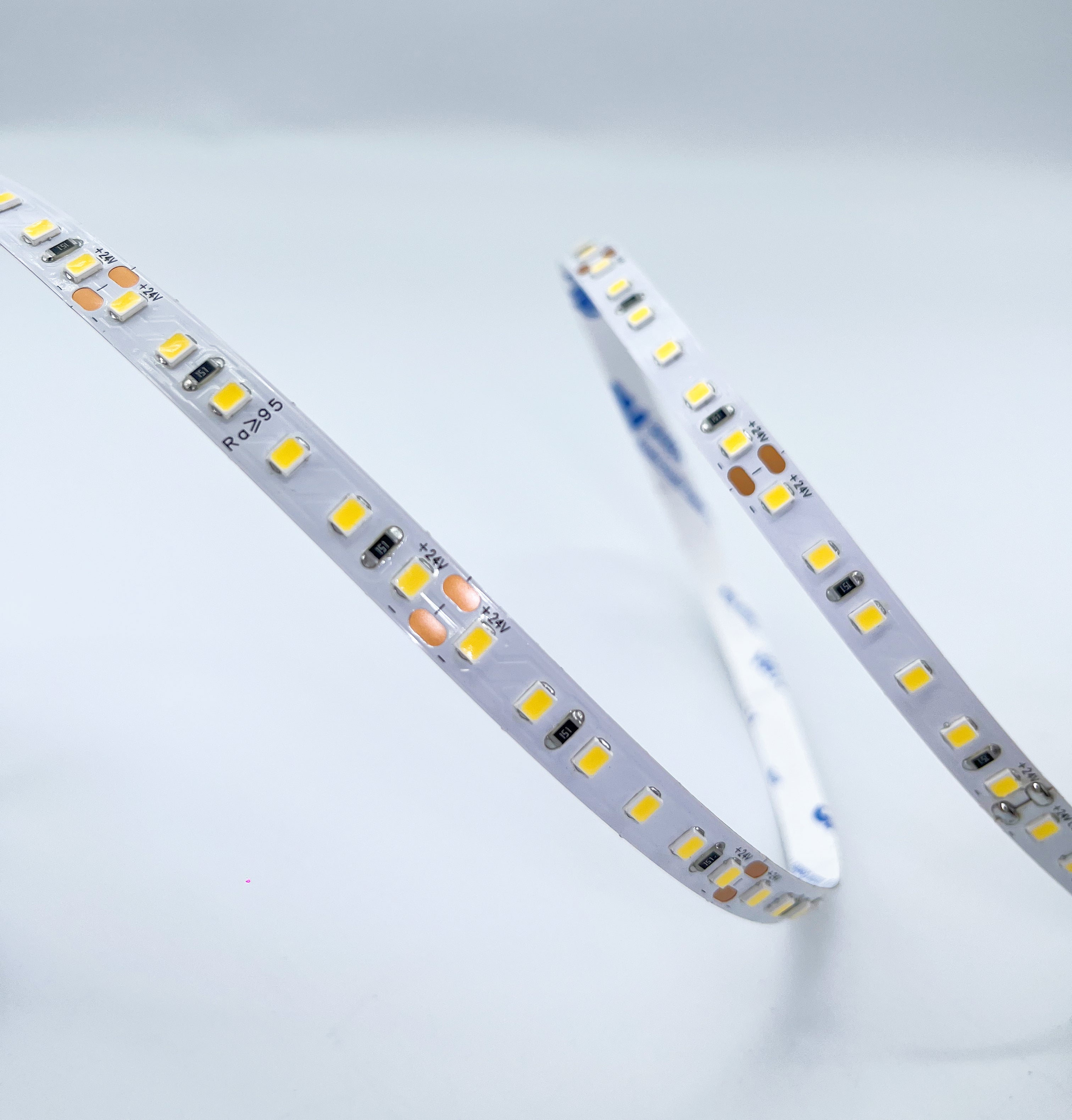 8mm 4000K-SMD LED Strip 9W/m