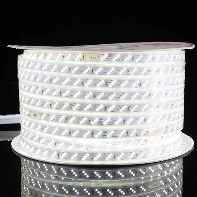 SMD-AC220/240V-2835-9mm-180L-Three Diagonal Rows