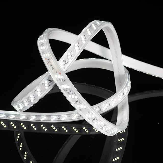 SMD-AC220/240V-2835-9mm-180L-Three Diagonal Rows