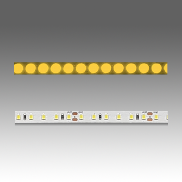 8mm 2200K-SMD LED Strip 9W/m