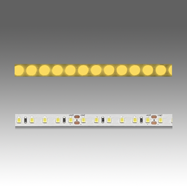 8mm 2700K-SMD LED Strip 9W/m