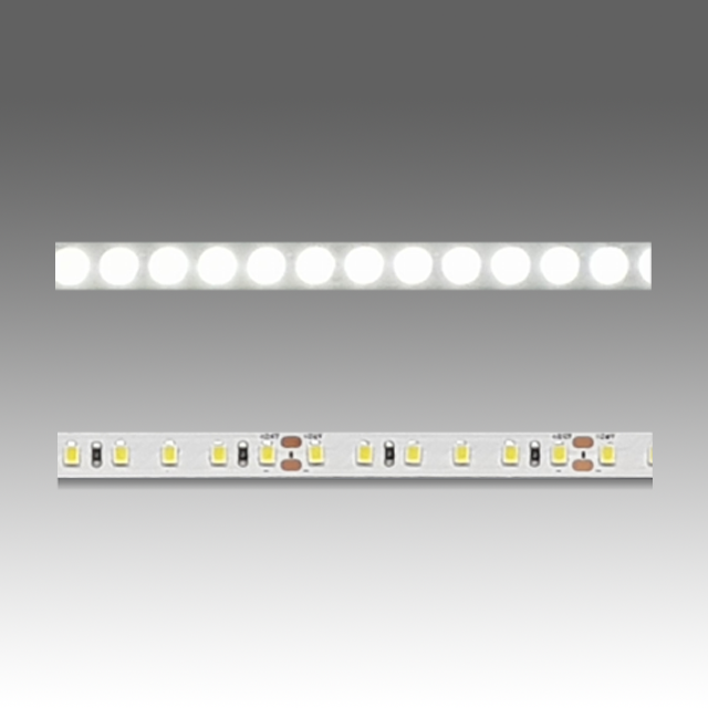 8mm 6500K-SMD LED Strip 9W/m