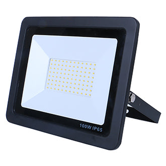 FLOOD LIGHT 100W IP65