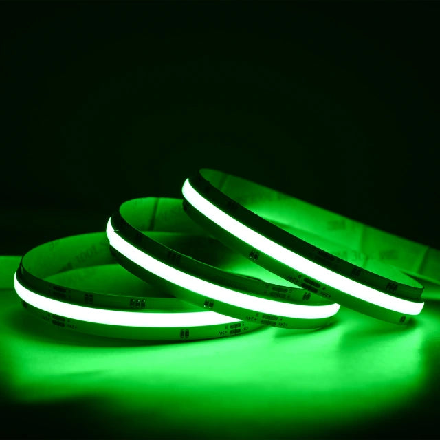 10mm RGB-COB LED Strip 14W/m