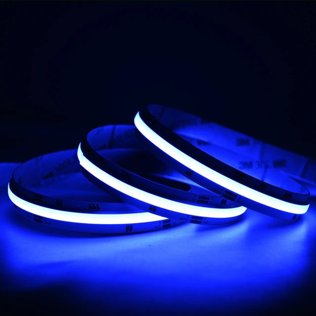 10mm RGB-COB LED Strip 14W/m