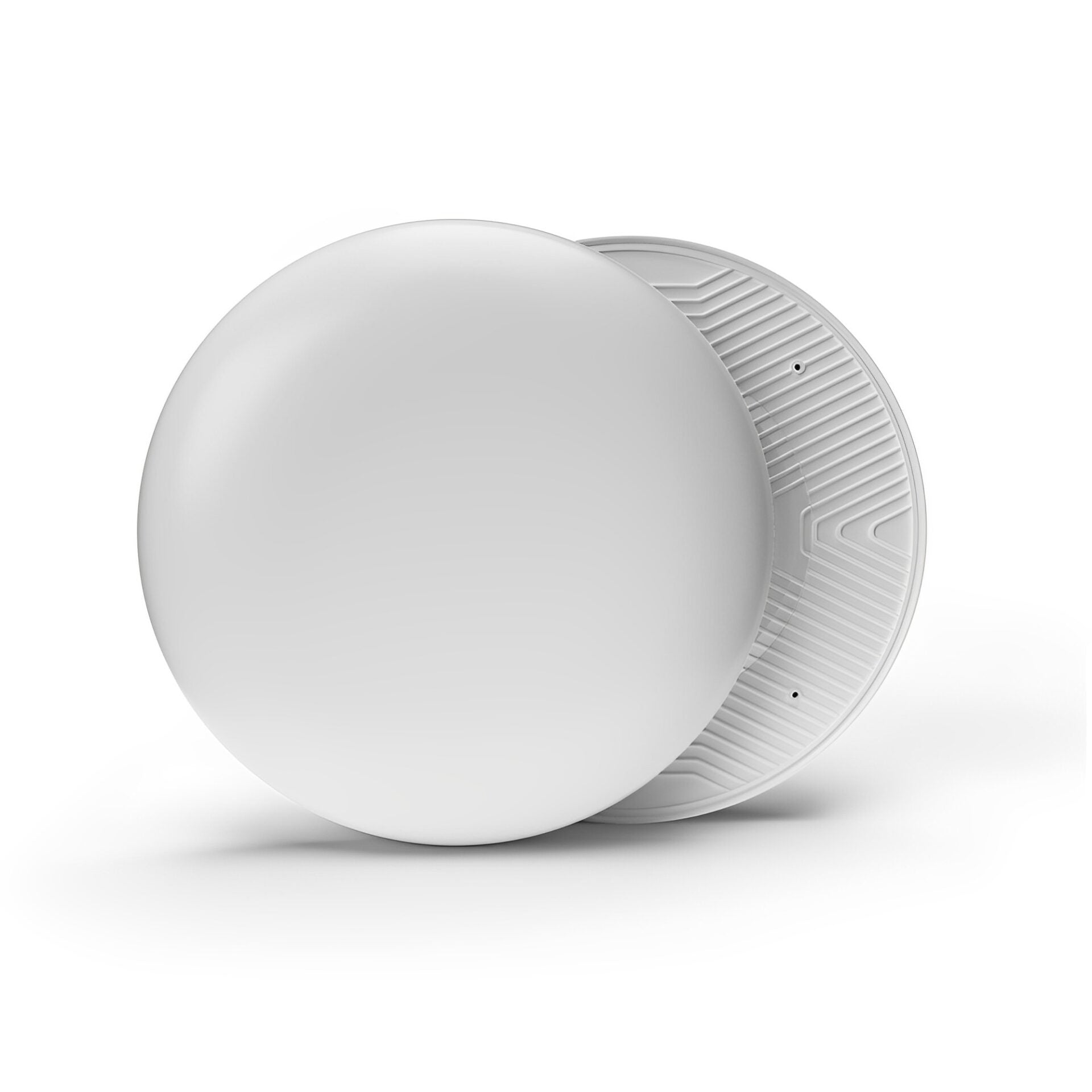 FRAMELESS SURFACE MOUNTED LED PANEL LIGHT ROUND 36W ROTHER