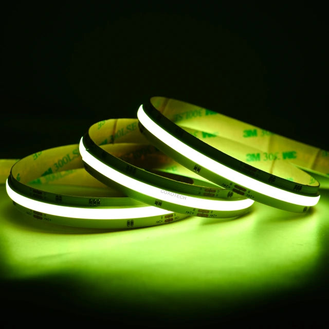 10mm RGB-COB LED Strip 14W/m