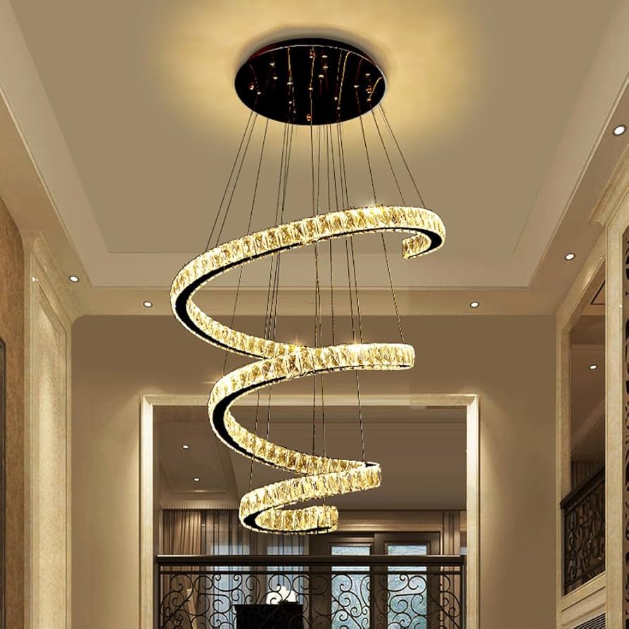CHANDELIER