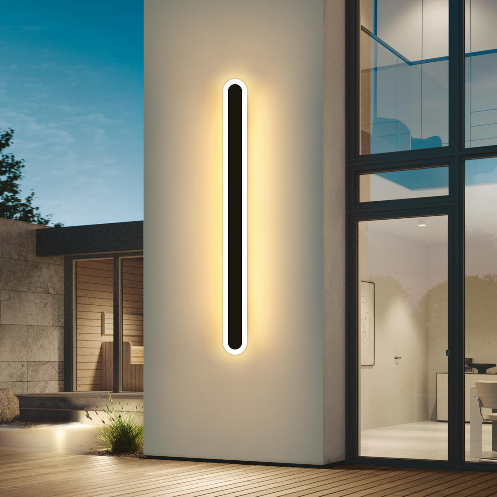 WALL LIGHT