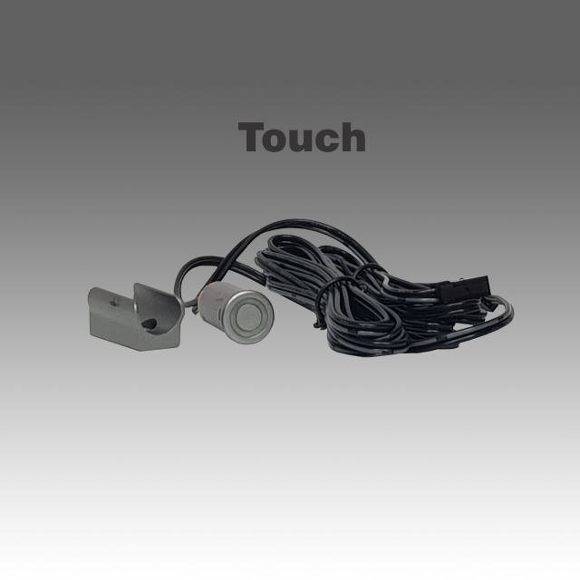 BQ-KCM22 Touch Sensor Switch