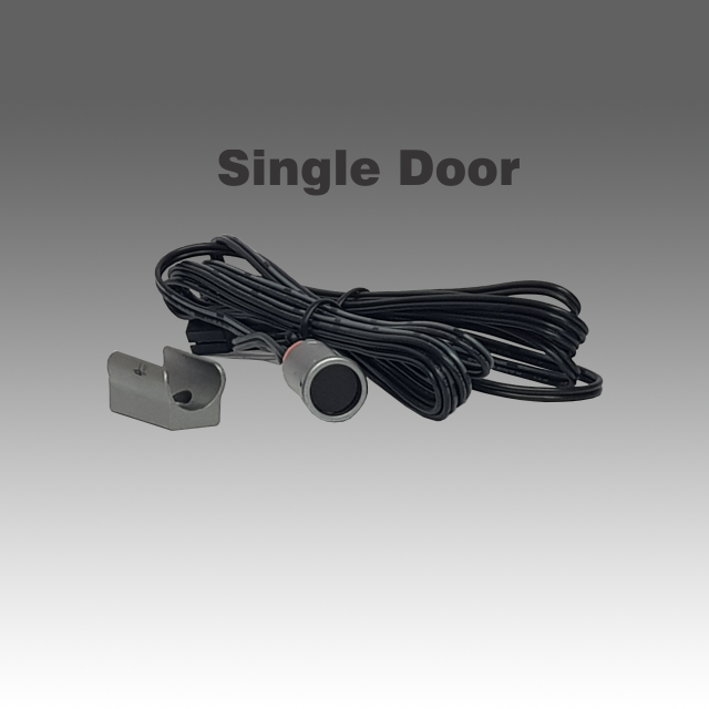 BQ-KDM16 Single Door Sensor Switch