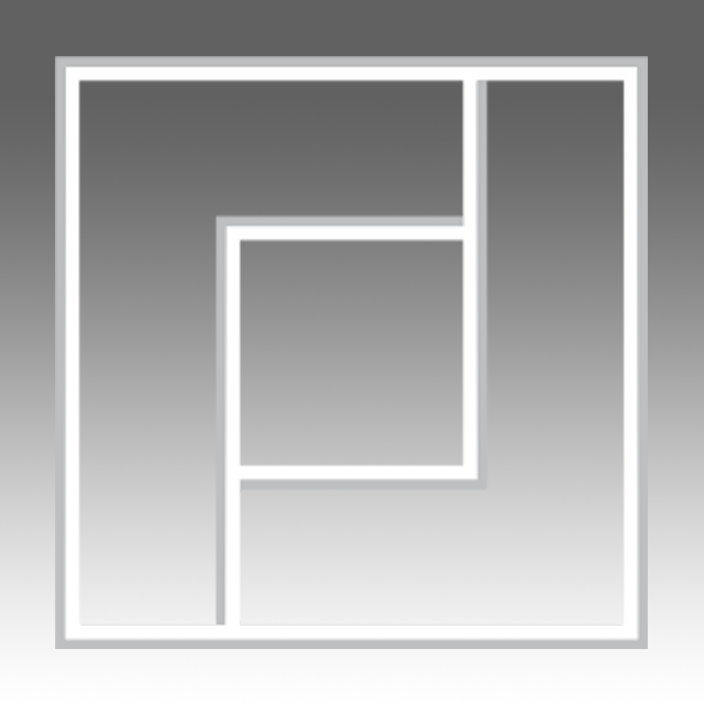 FENDI LED Panel Light 6500K 72W