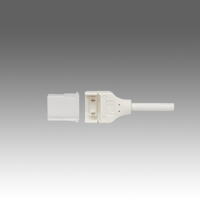 HR-IP-SC-2PIN-10MM-B