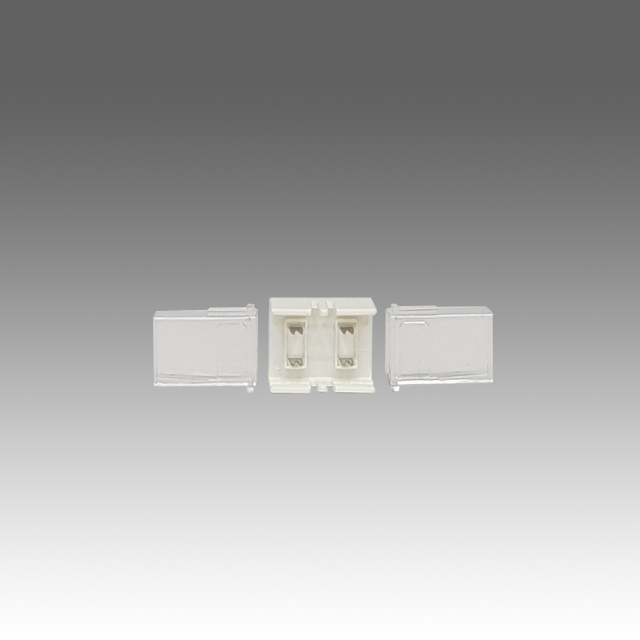 HR-IP-SC-2PIN-8MM-A