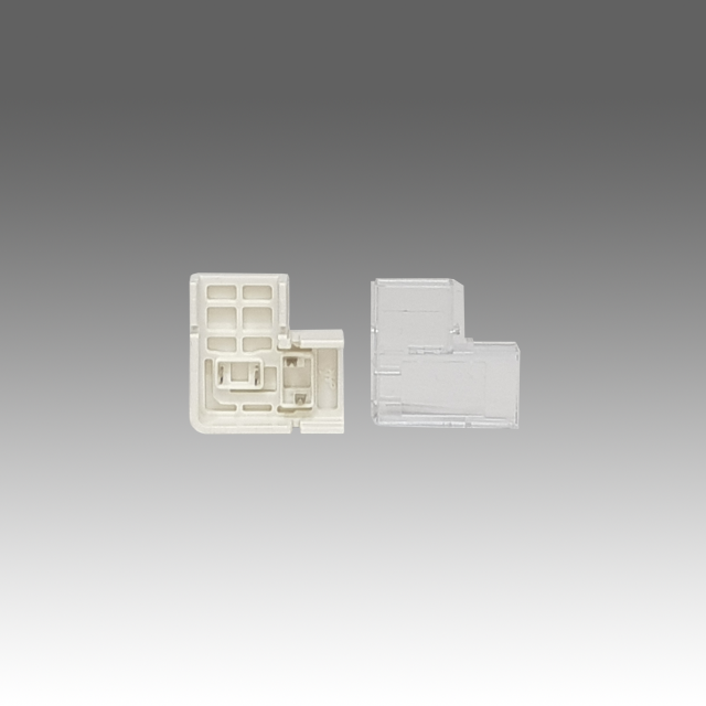 HR-IP-SC-2PIN-8MM-L