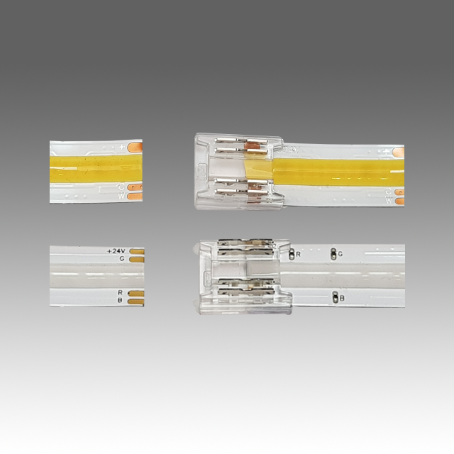 HR-S-COB-4PIN-10mm-A