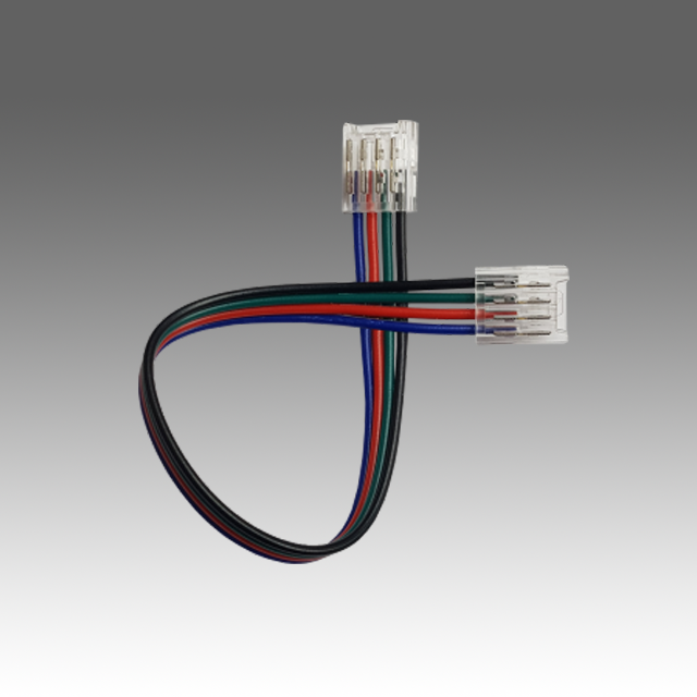 HR-S-SMD-4PIN-10mm-C