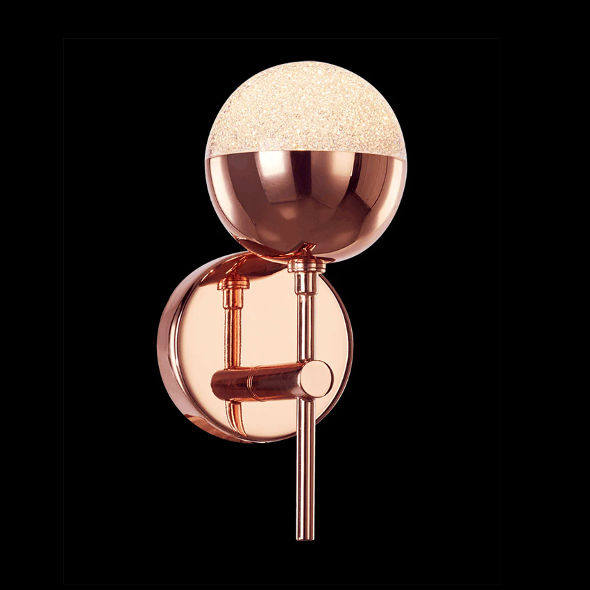 Eclipse Single Wall Copper