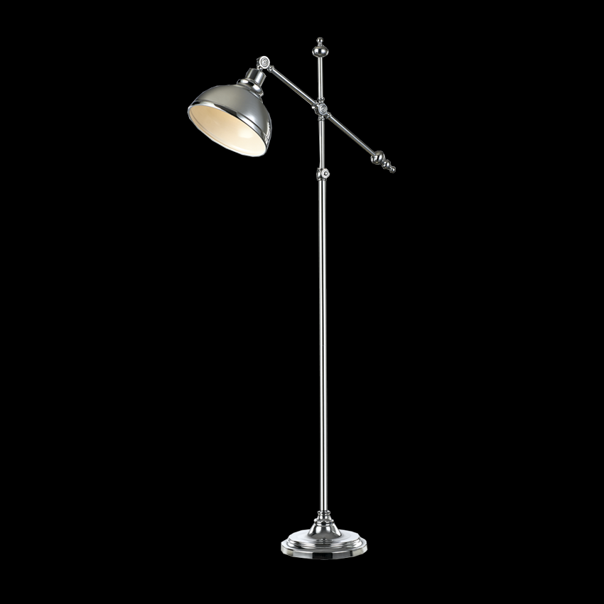 Harvey Floor Lamp