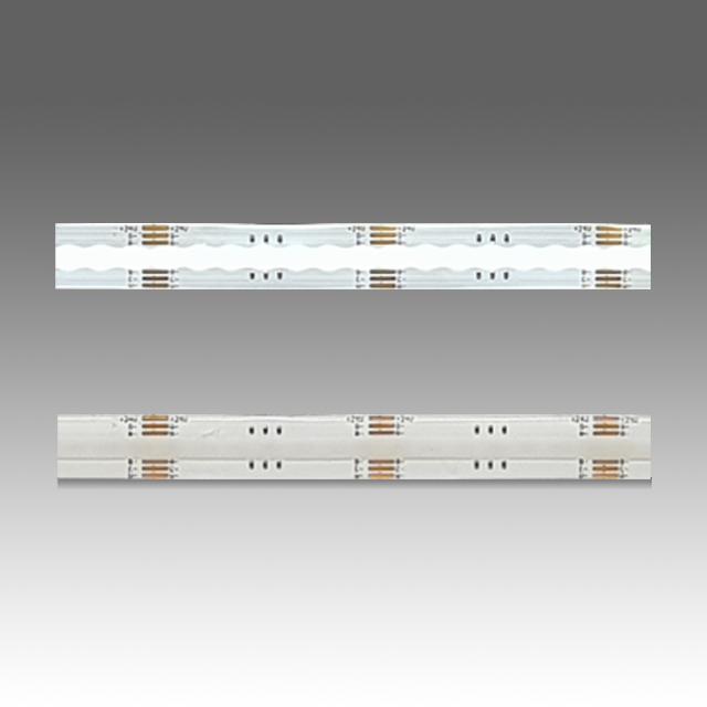 12mm RGBCCT-COB LED Strip 23W/m IP65 (10m)