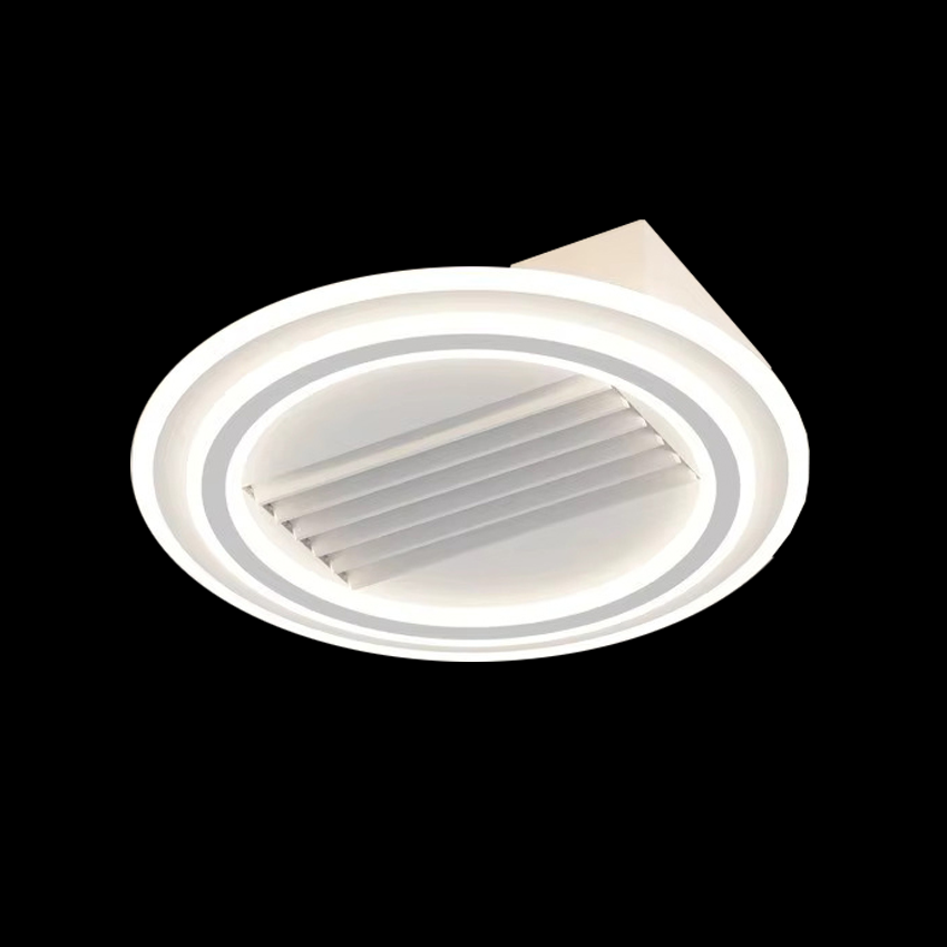 ROUND-FAN-Light