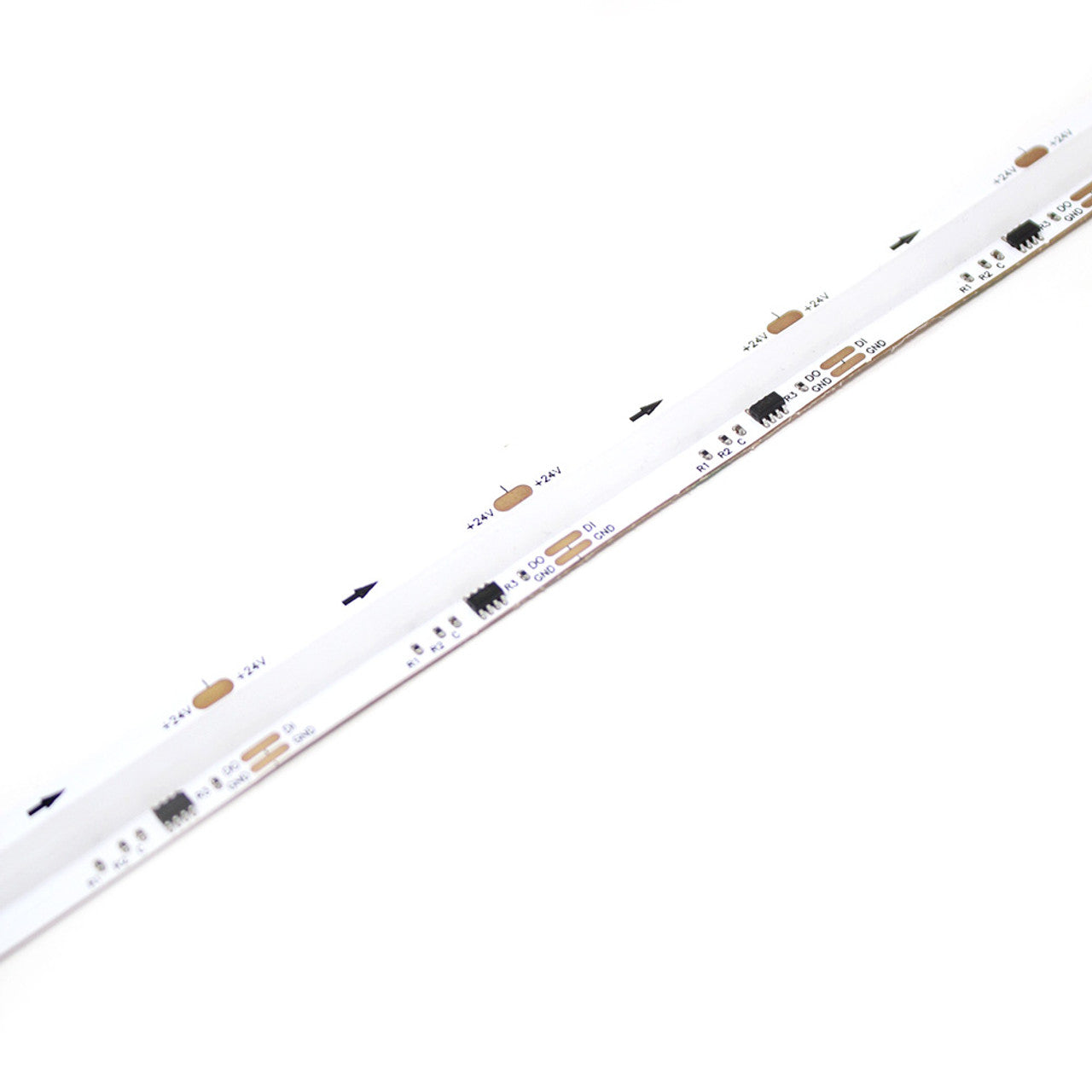 COB-RGB-Digital-DC24V-16W/m-10mm-720L-Ra>90