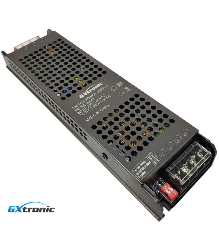 POWER SUPPLY 400W 12V