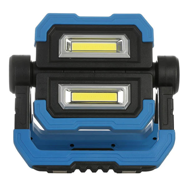 LED RECHARGEABLE BUTTERFLY WORKLIGHT 6500K